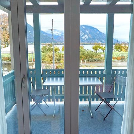 Lake Apartment By Interlaken Därligen Eksteriør bilde